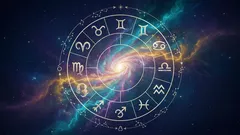 Horoskop för den 2 april: en dag då mycket kan gå snett