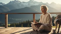 Vad de mentalt starka gör: 12 hemligheter som ingen talar om