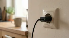 Hur laddning i ett eluttag kan orsaka problem – och vad man kan göra åt det