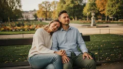 Varför han stannar kvar: det här är de egenskaper som män verkligen uppskattar