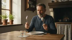 Vad händer med din kropp om du inte äter på ett helt dygn?